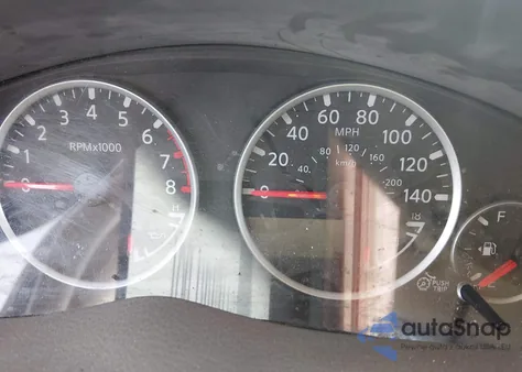 2011 Nissan Pathfinder Sv z USA, uszkodzony, nr VIN 5N1AR1NN0BC619232